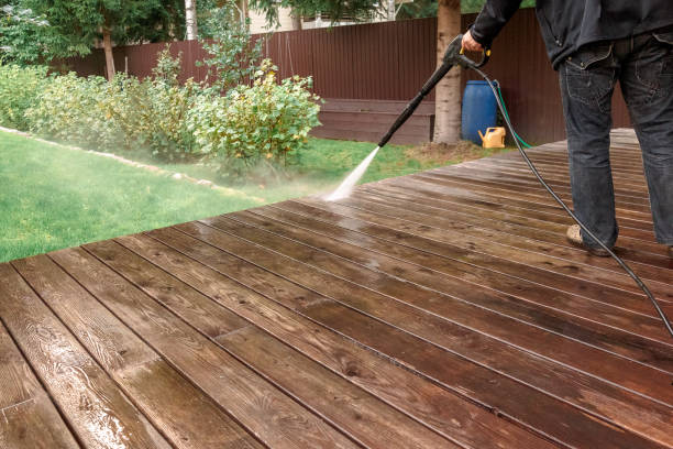 Best Pool Deck Cleaning  in Bulverde, TX