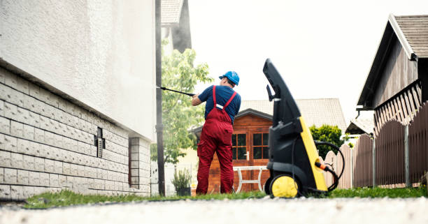 Bulverde, TX Pressure Washing Services Company